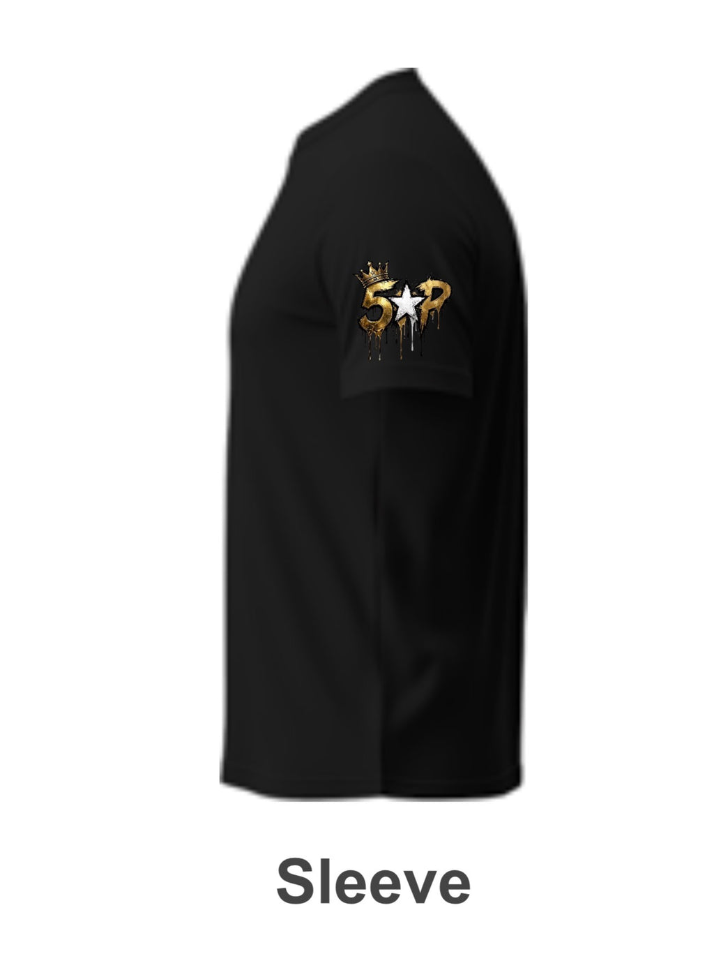 5 Star Plug City Tee — Plug In To Culture