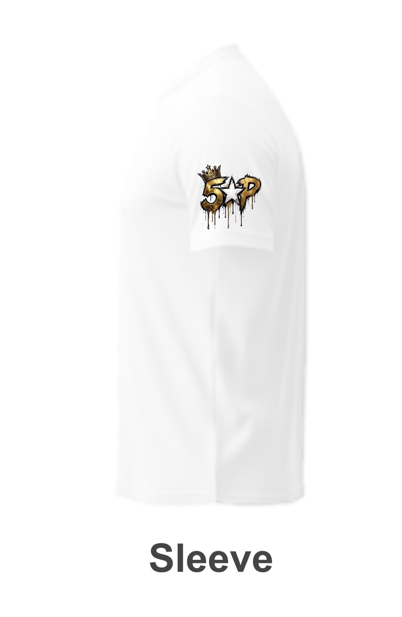 5 Star Plug City Tee — Plug In To Culture