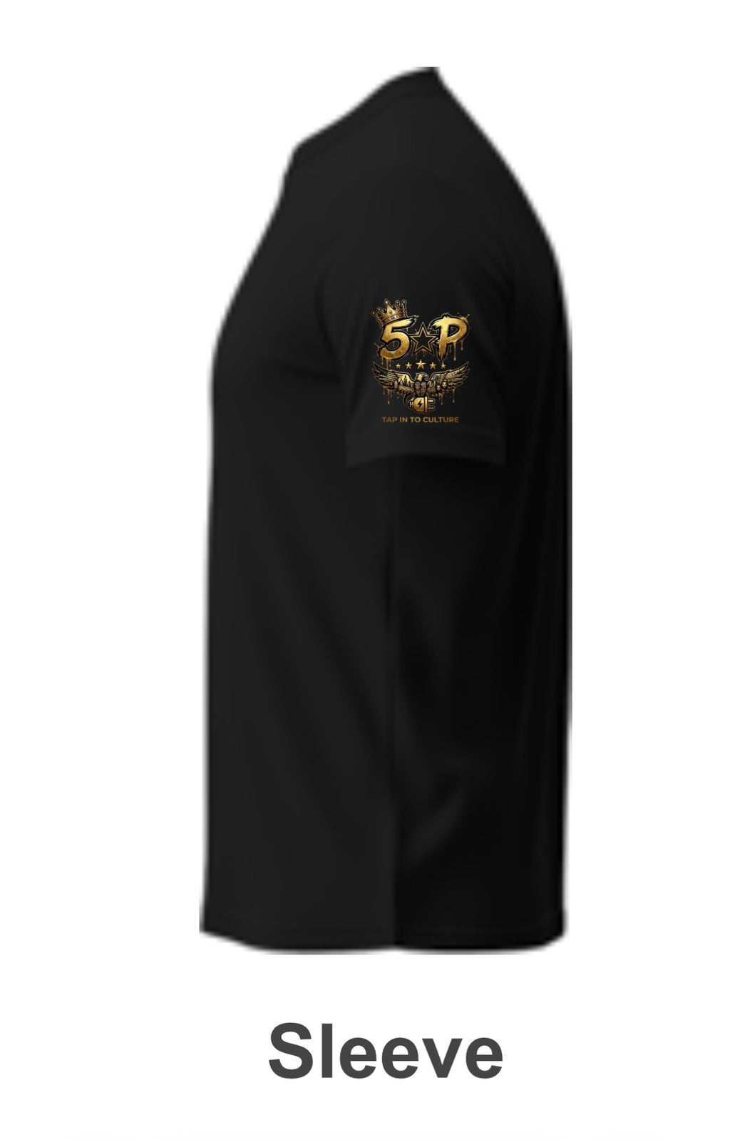 5 Star Plug Quality Over Everything Tee