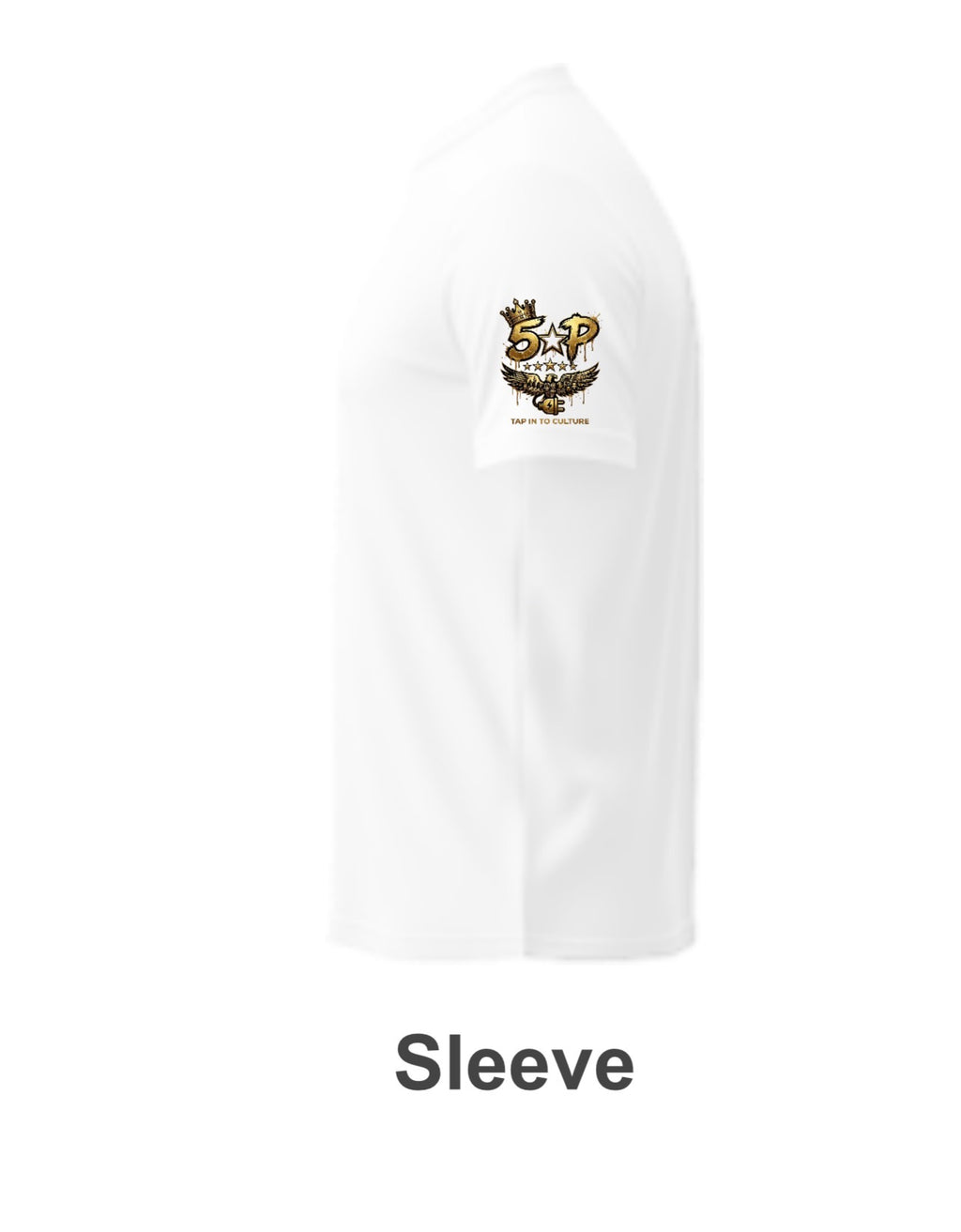 5 Star Plug Quality Over Everything Tee